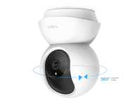 TP-LINK TAPO C210 360° - 659273 - zdjęcie 2